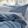 lniana-posciel-niebieski