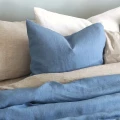 lniana-poszewka-niebieska