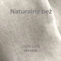 posciel-lniana-dziecieca-naturalna