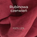 laniana-tkanina-rubinowa-czerwien