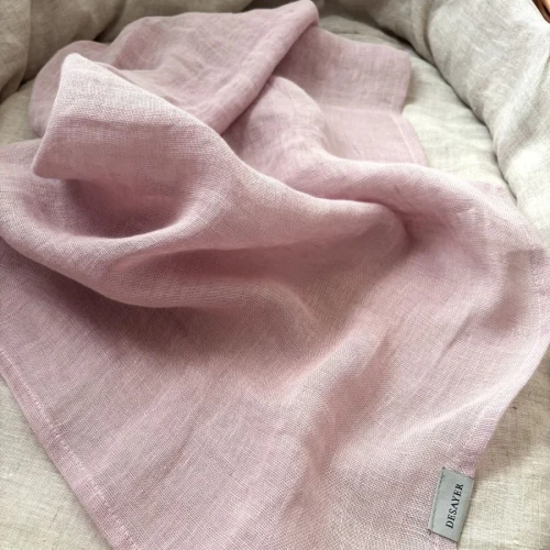 BABY BLANKET LINEN WAFFLE | ECRU (1) (1)