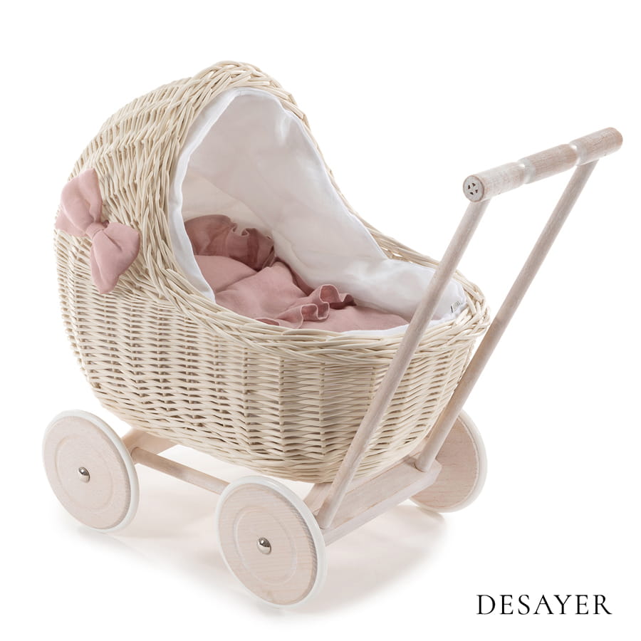 wiklinowy-wozek-dla-lalek-bialy