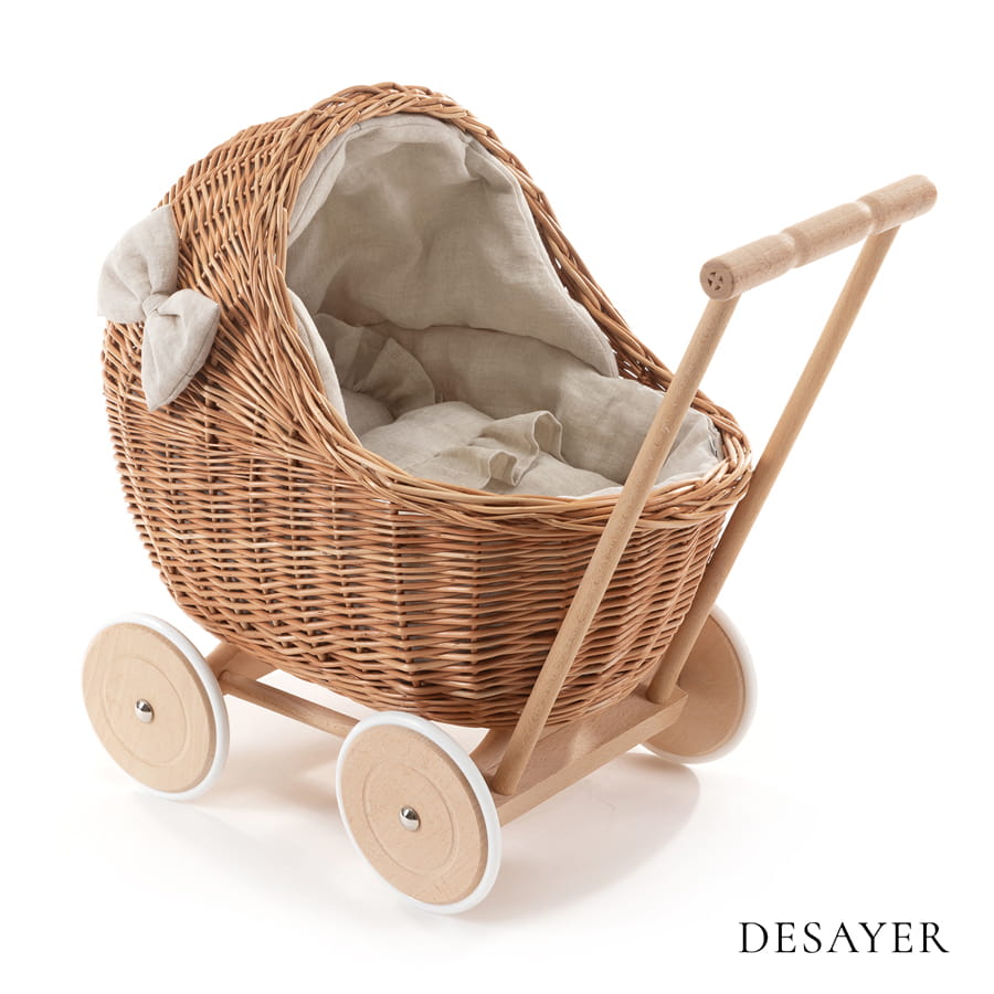 wiklinowy-wozek-dla-lalek-desayer-naturalny