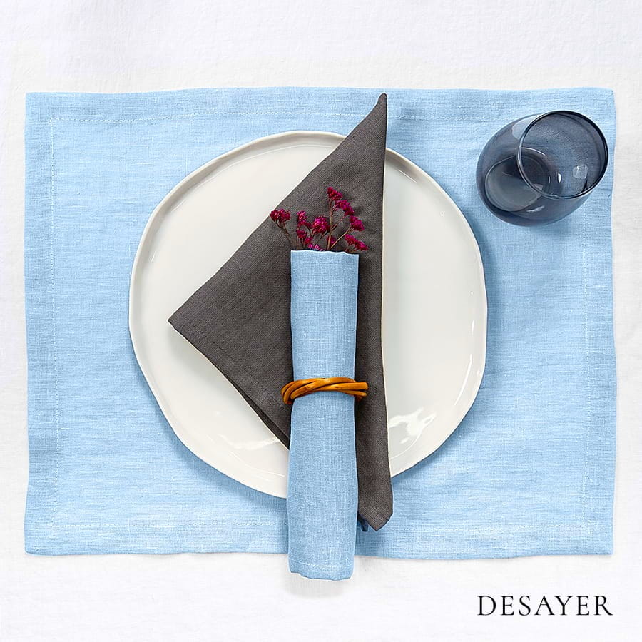lniana-serwetka-blekitna