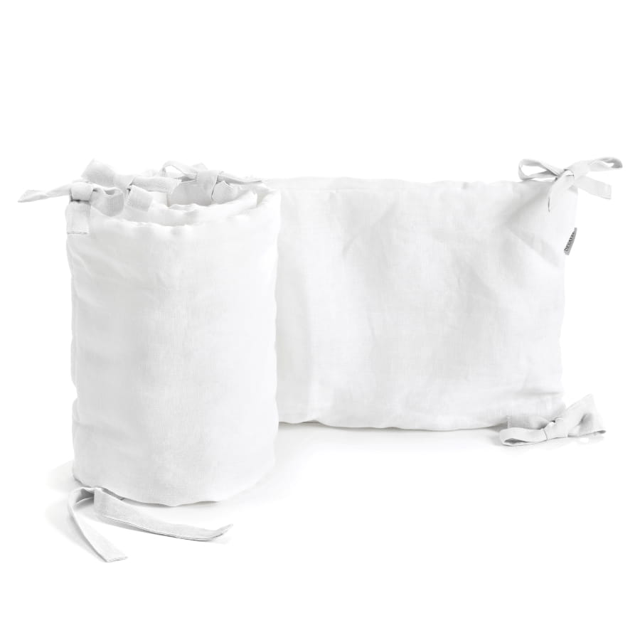 lniany-ochraniacz-do-lozeczka-biel