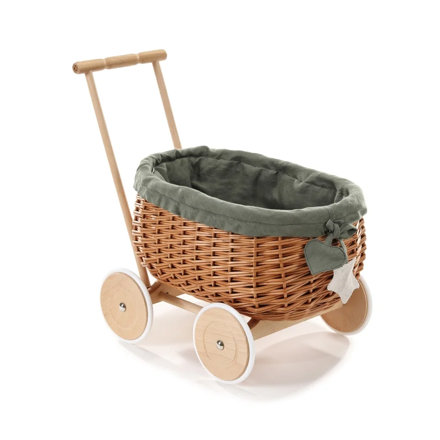 wiklinowy-wozek-na-zabawki-len-zielony