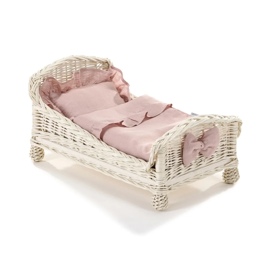 wiklinowe-lozeczko-dla-lalek-len-roz-duze