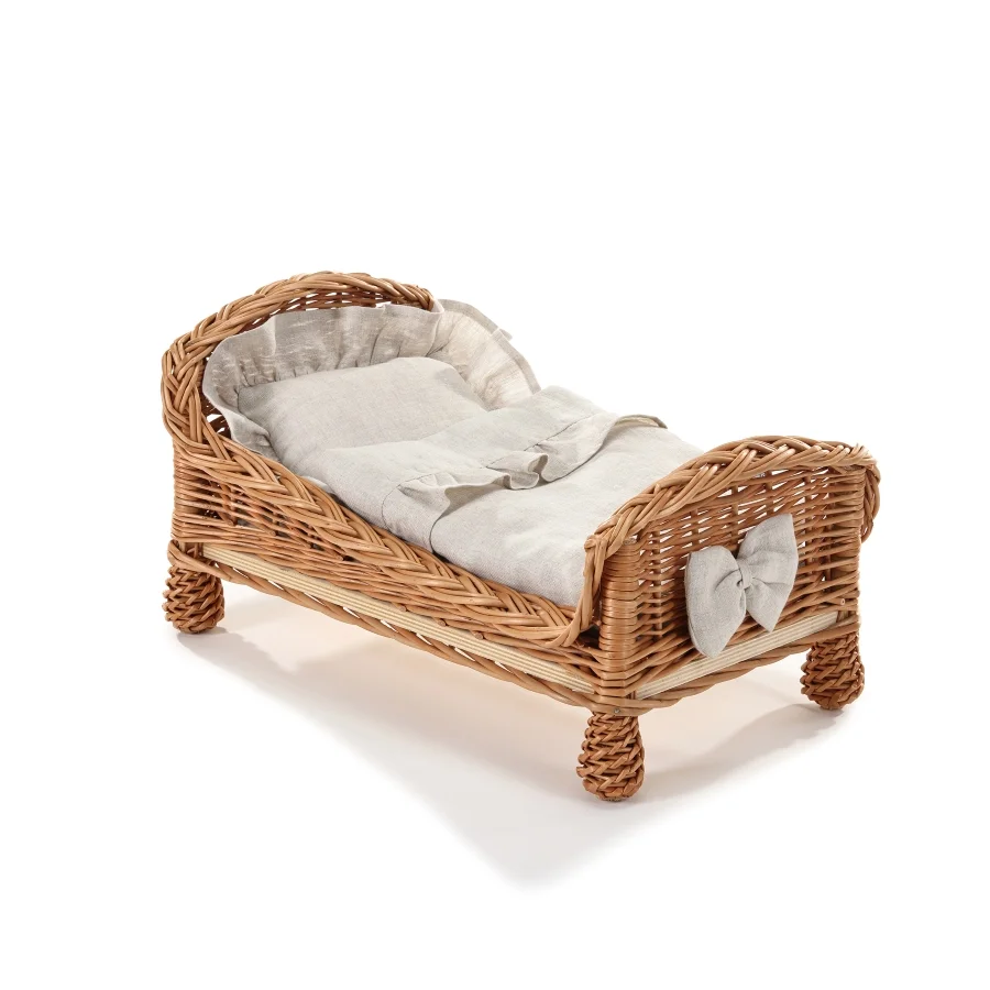 wiklinowe-lozeczko-dla-lalek-naturalny-len