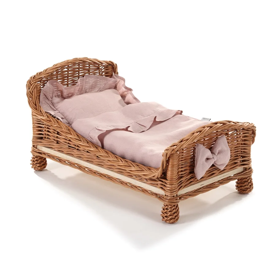 wiklinowe-lozeczko-dla-lalek-len-roz-duze
