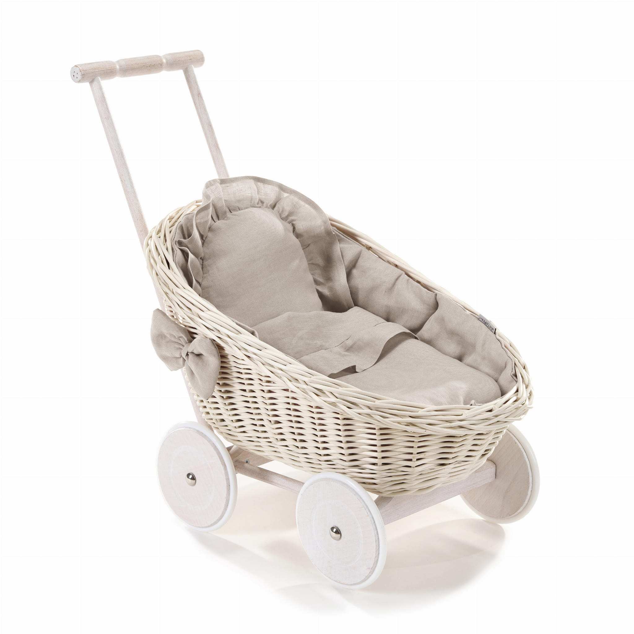 wiklinowy-wozek-dla-lalek-spacerowka-bielona-len-naturalny