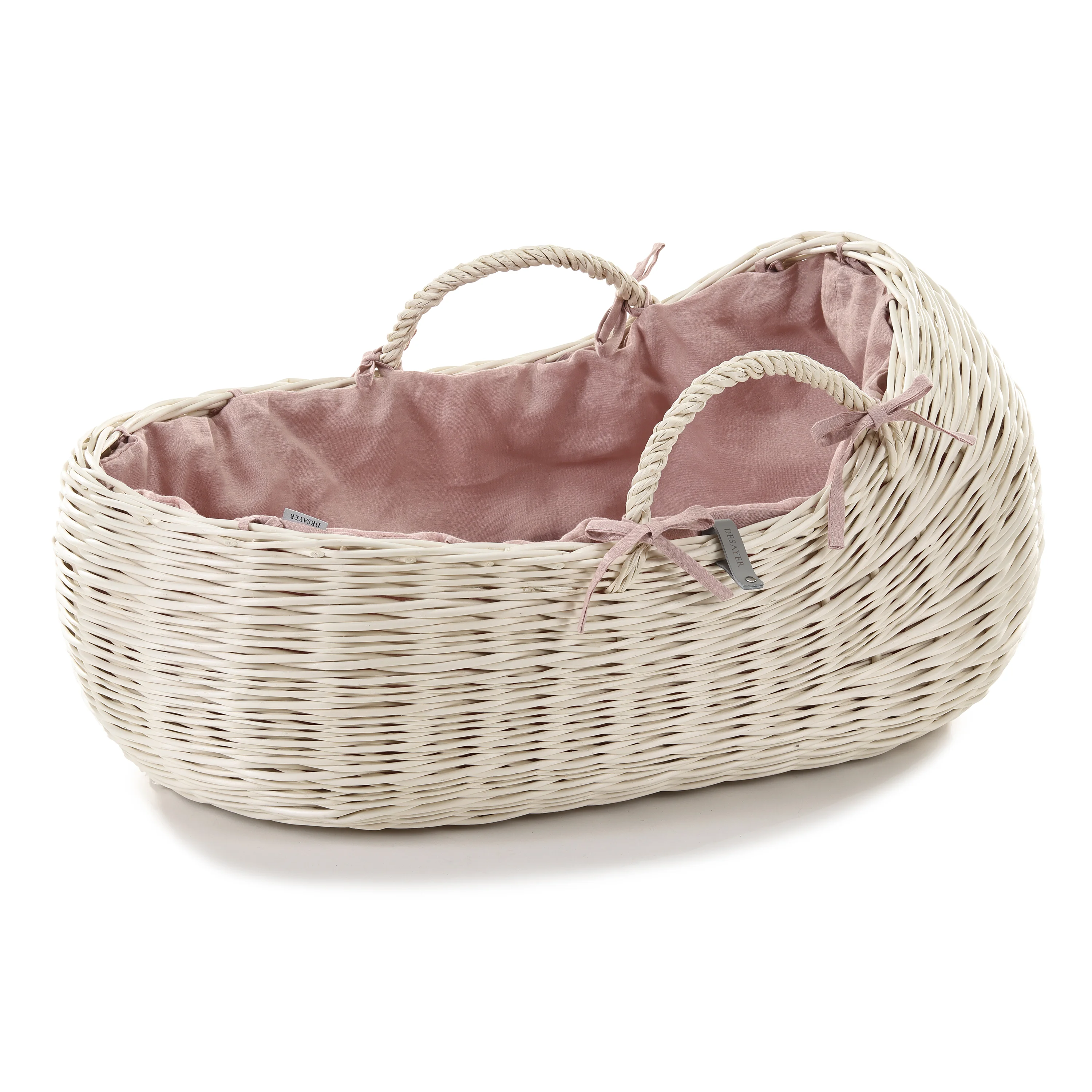 wiklinowe-lozeczko-kosz-mojzesza-biale